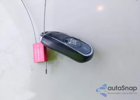 2017 Buick Encore Preferred from USA, damaged, VIN KL4CJASB4HB138861